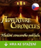 Adventure Chronicles: Hledání Ztraceného Pokladu