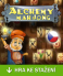 Alchemy Mahjong