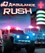 Ambulance Rush 