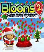 Bloons: Christmas Expansion