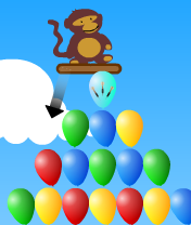Bloons: Player Pack 1