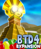 Bloons TD4: Expansion
