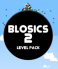 Blosics 2: Level Pack