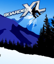 Boarder XL