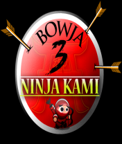 Bowja 3 Ninja Kami