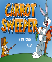 Carrot Sweep