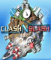 Clash'N Slash