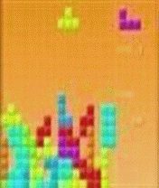 classic tetris