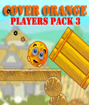 Cover Orange: Player Pack 3