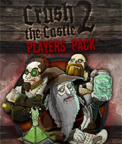 Crush the Castle 2: Player Pack