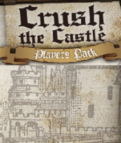Crush the Castle Players Pack