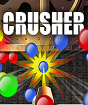 Crusher