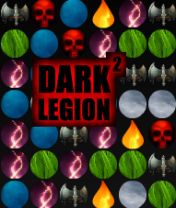 Dark Legion 2