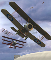 DogFight: The Great War