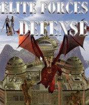 Elite Forces Defense