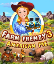 Farm Frenzy 3 American Pie - Trial