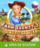Farm Frenzy 3 American Pie 