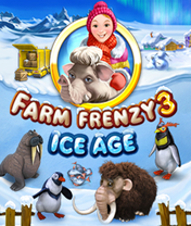 farm frenzy 3 ice age walkthrough