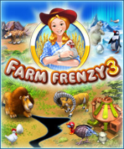 Farm Frenzy 3 Trial