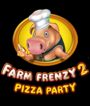 Farm Frenzy Pizza Party Trial