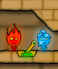 Fireboy and Watergirl 2 