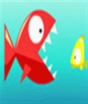 Fish Eat Fish
