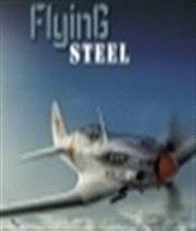 Flying Steel