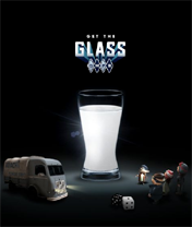 Get The Glass