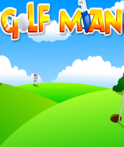 Golfman
