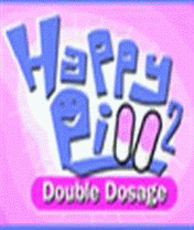 Happy Pill 2 : Double Dosage
