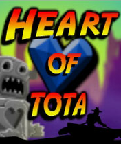 Heart of Tota