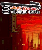 Jack Van Cell - Stinger Sniper