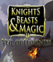 Knights Beasts & Magic 2