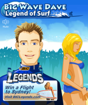 Legend of Surf