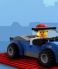 LEGO® Movie - Závodní hra
