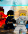 LEGO® Ninjago Restart
