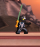 LEGO® Ninjago Rozhodující bitva