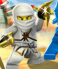 LEGO Ninjago Spinball
