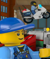 LEGO® City - Skvělá vozidla Xtreme