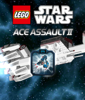 LEGO Star Wars Assault