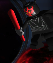 LEGO® Star Wars™: Wars Battle