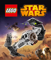 LEGO® Star Wars™: Povstalci