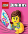 LEGO® Juniors: Surfařka