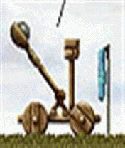 Lords 3 Catapult