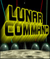 Lunar Command