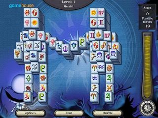 Mahjong Fortuna