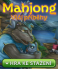 Mahjong: Vlčí příběhy