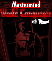 Mastermind World Conqueror