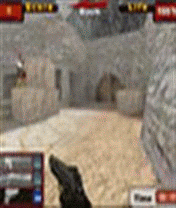 MISSION-COMMANDO - Free online game