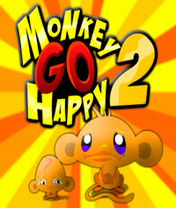 monkey go happy 10